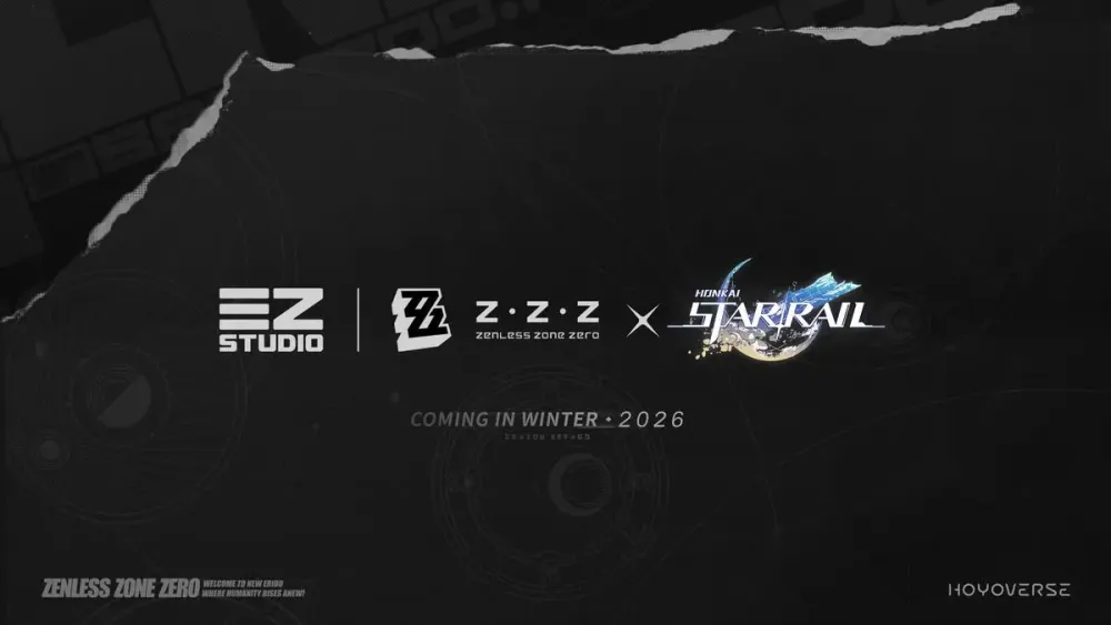 ZZZ x HSR