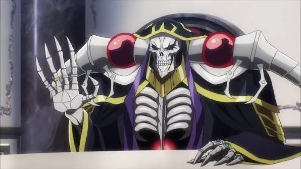 Manga Overlord: New World Hiatus Tanpa Batas Waktu, Ilustrator Matsuki Dirawat di Rumah Sakit