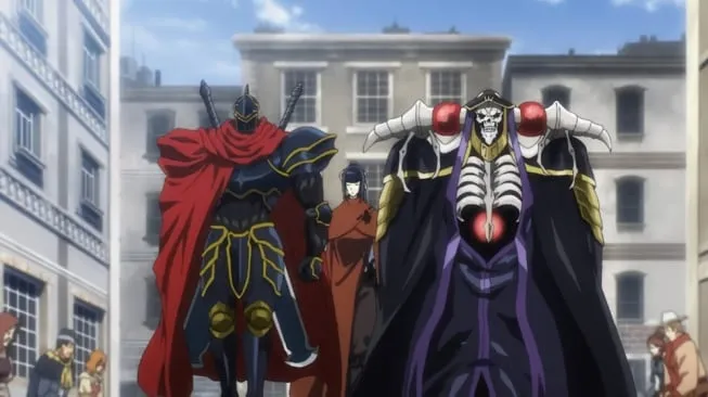 Overlord
