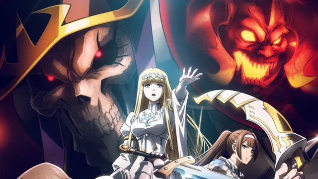 Overlord
