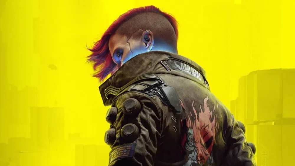 Film Live-Action Cyberpunk 2077 Resmi Dikembangkan Paramount Pictures