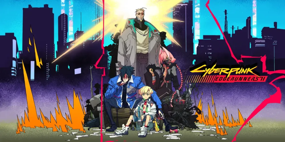 CyberPunk