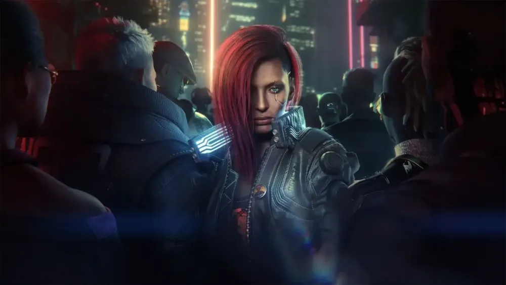 CyberPunk