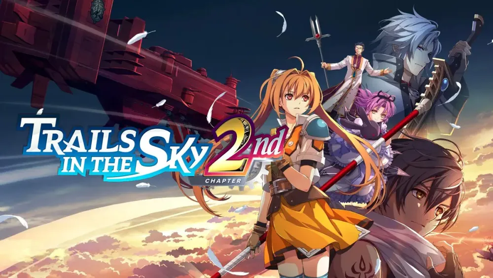 Trails