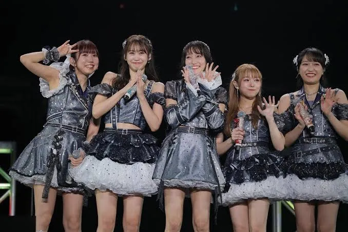 i☆Ris