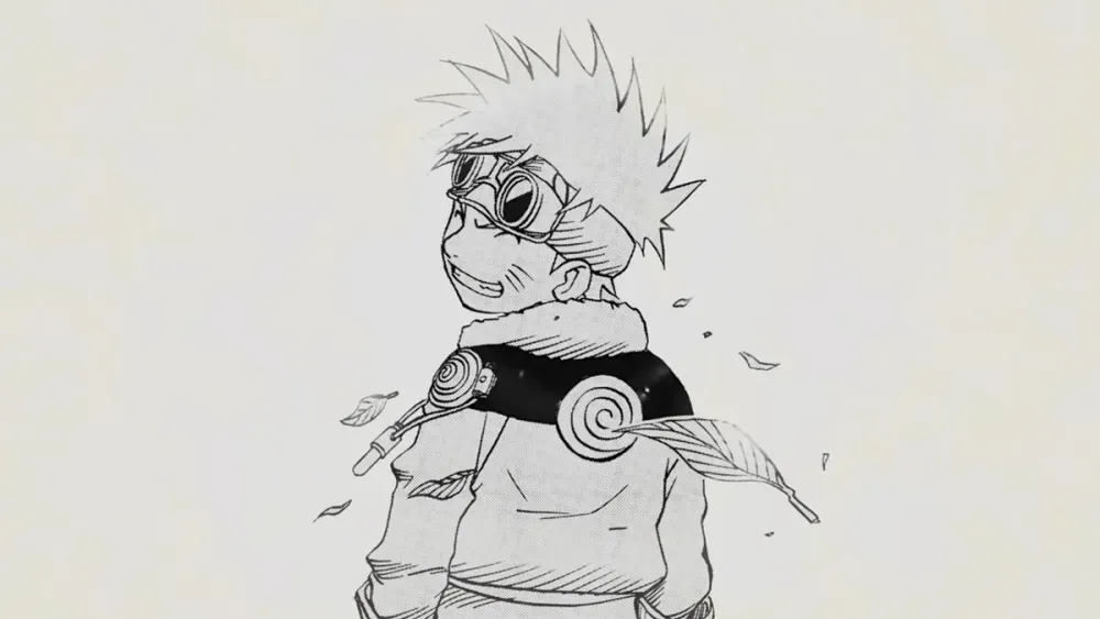 Naruto