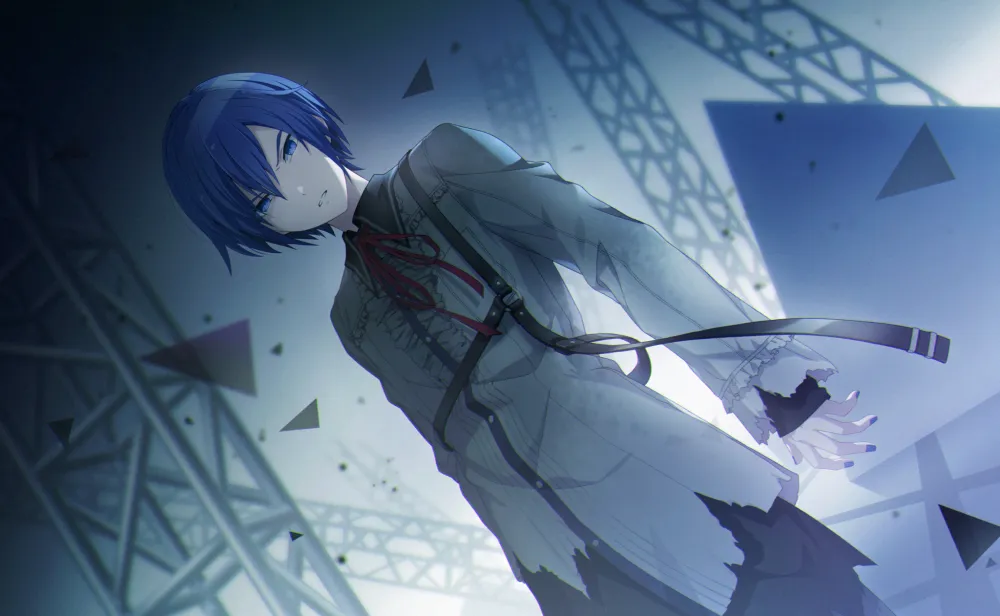 Crypton Tanggapi Kebingungan Fans soal Nama KAITO Vocaloid dan Takahashi Kaito King & Prince