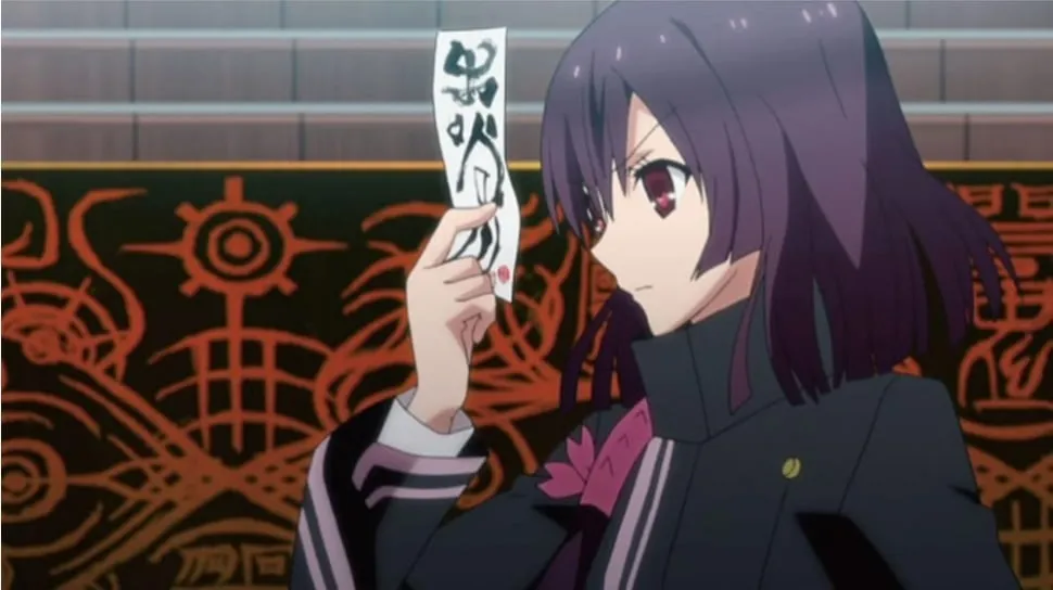 Light Novel Tokyo Ravens Tamat di Volume 18, Dijadwalkan Terbit Musim Dingin Tahun Ini