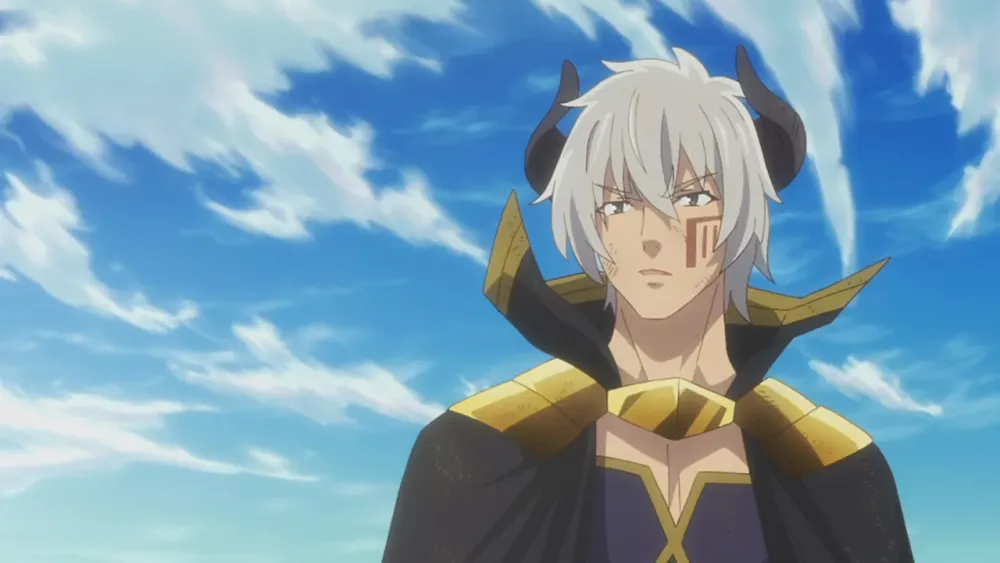 How NOT to Summon a Demon Lord Season 3 Rilis Teaser Visual dan Staf