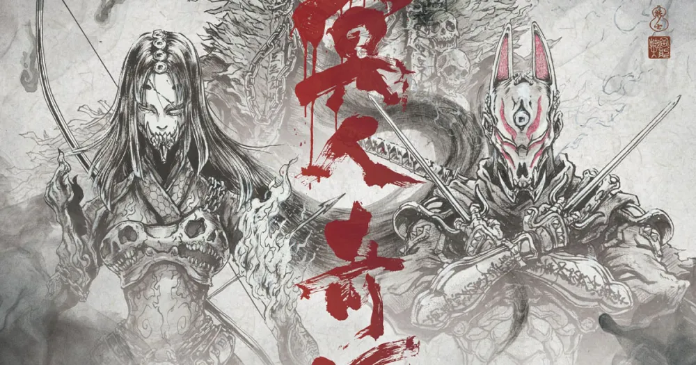 Anime Ghost of Tsushima: Legends Resmi Ditunda, Tayang Tahun 2028