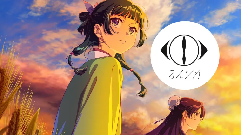 Yorushika Rilis “Beyond the Clouds, Only Me Downwind”, Lagu Pembuka The Apothecary Diaries Season 3