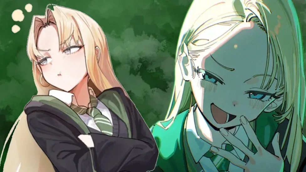 Seseorang di Internet Mengaku Kecewa Saat Menonton Harry Potter dan Mengetahui Draco Bukanlah Wanita
