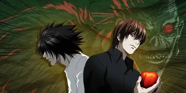 Death Note