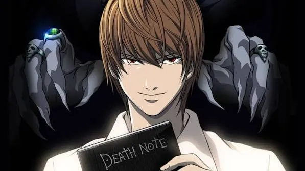 Death Note Bikin Sekolah di Massachusetts Panggil Polisi