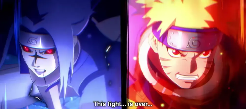 Naruto Mobile