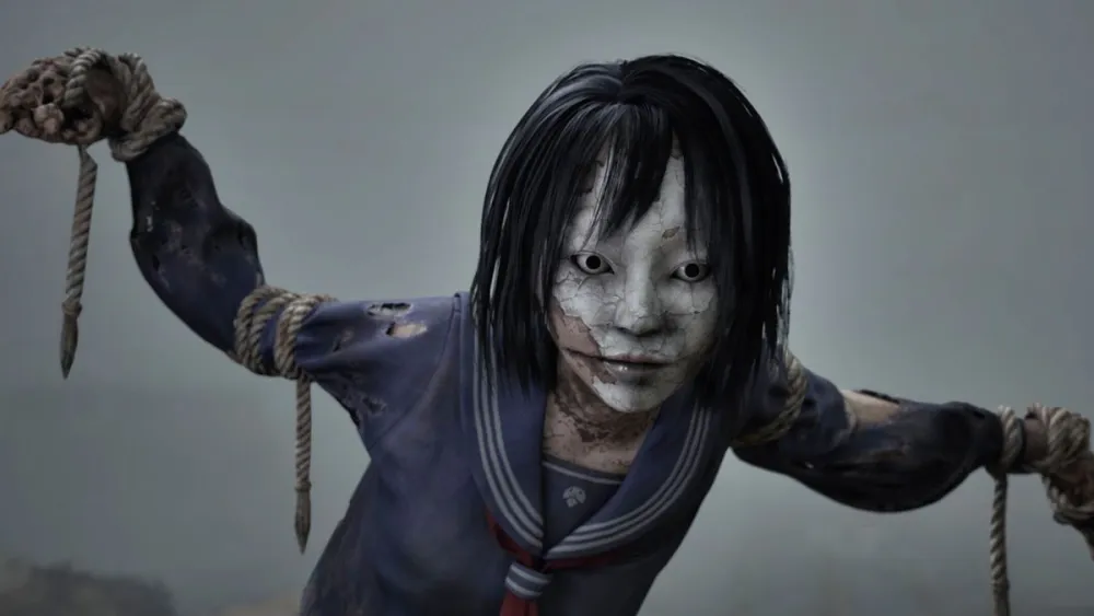 Inilah Alasan Game Horor Jepang Sering Fokus ke Karakter Perempuan