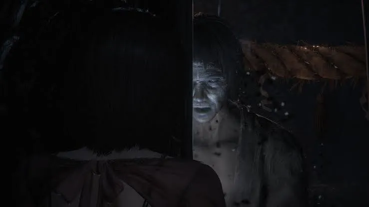 Japan Horror