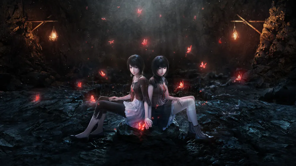 Japan Horror
