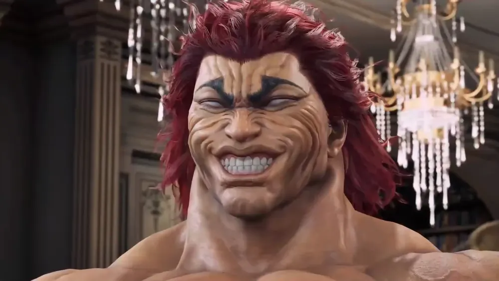 Yujiro Hanma Tampil Perdana di Tekken 8, Trailer Gameplay Menyusul 17 Januari 2027