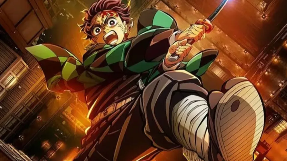 Demon Slayer