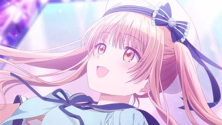 Manaka Iwami