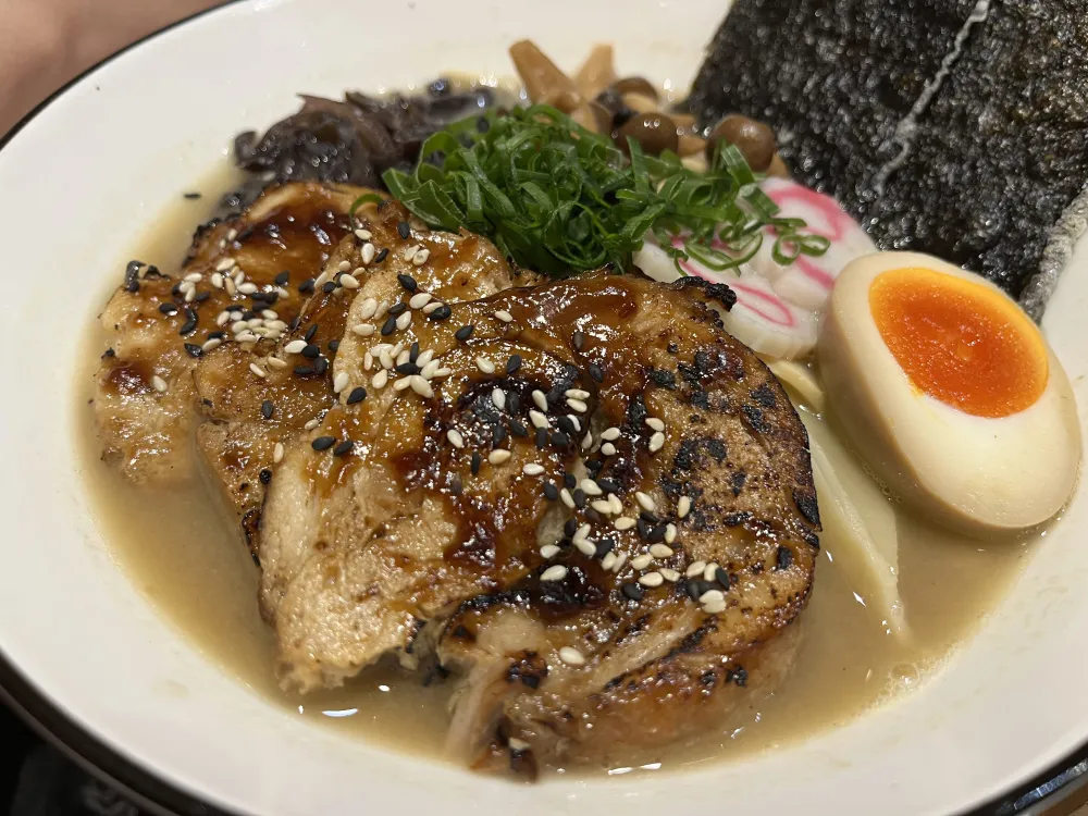 NARUTO Animate Cafe
