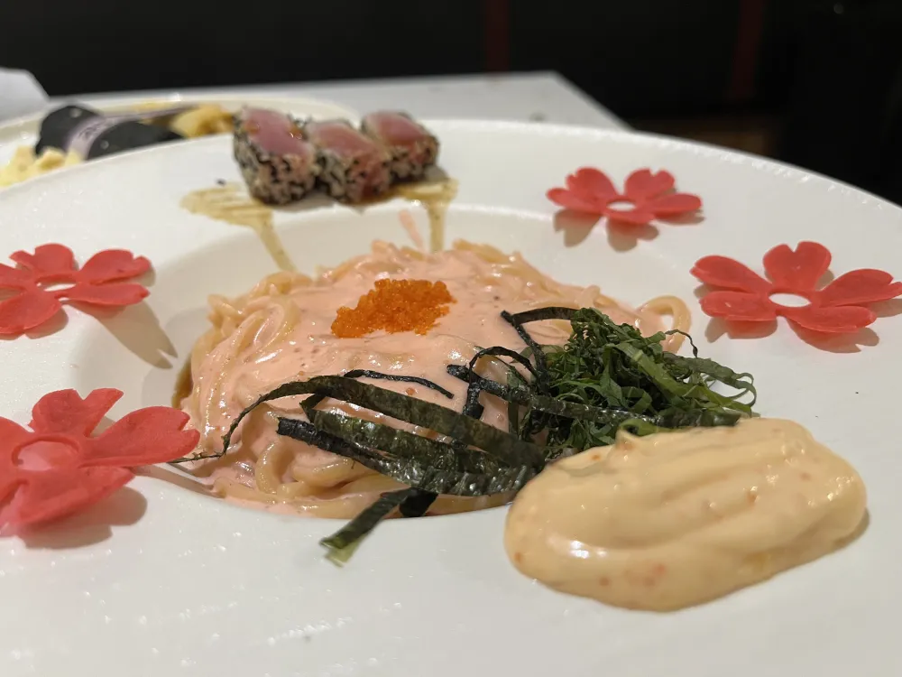 NARUTO Animate Cafe