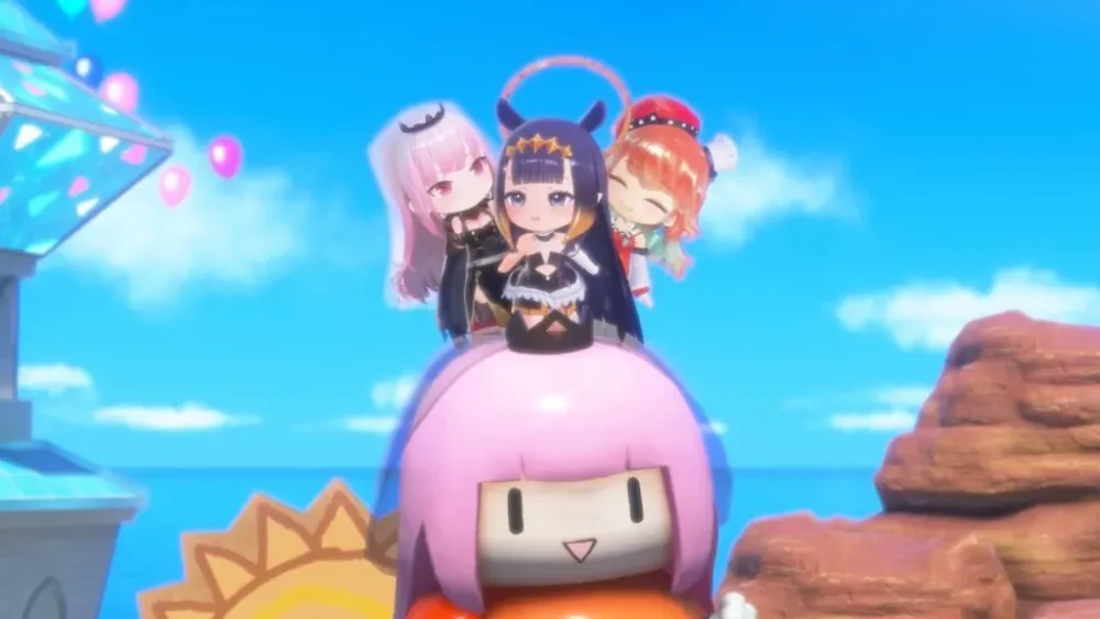 Hololive