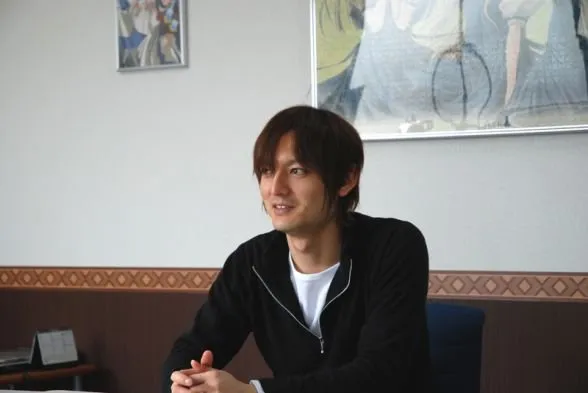 Jun Maeda Didiagnosis Kanker Faring, Pilih Perawatan Paliatif dan Tetap Berkarya