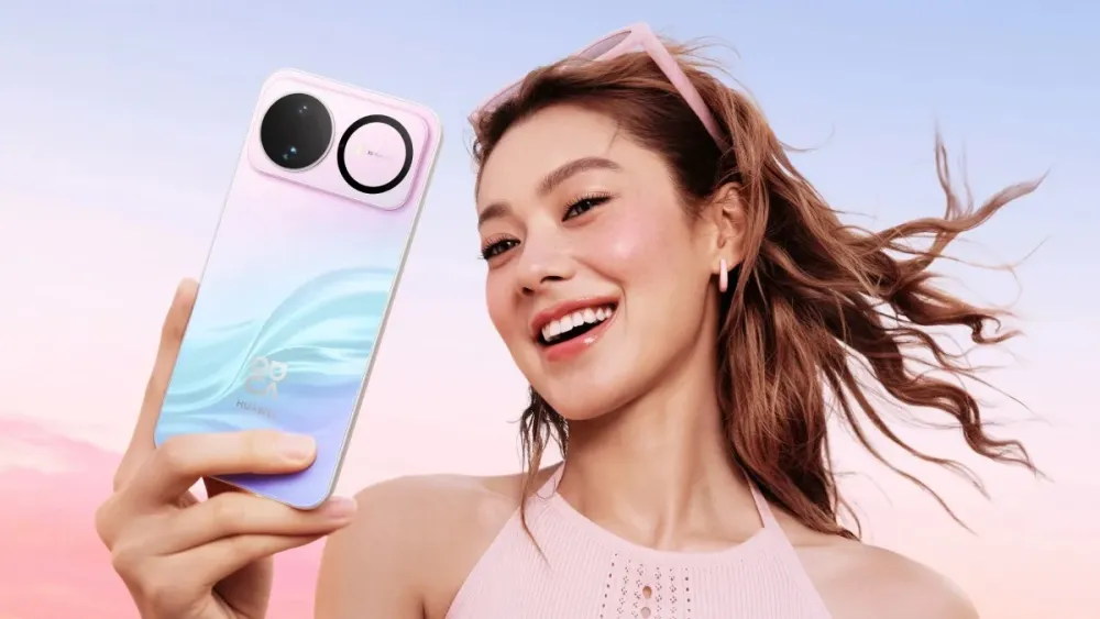 Siap Masuk Indonesia, HUAWEI nova 16s Series Pamer Kamera RYYB dan Baterai 7000 mAh