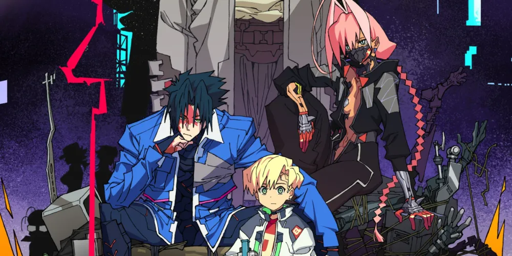 Cyberpunk Edgerunners 2 Review: Mencari Happy Ending di Night City!