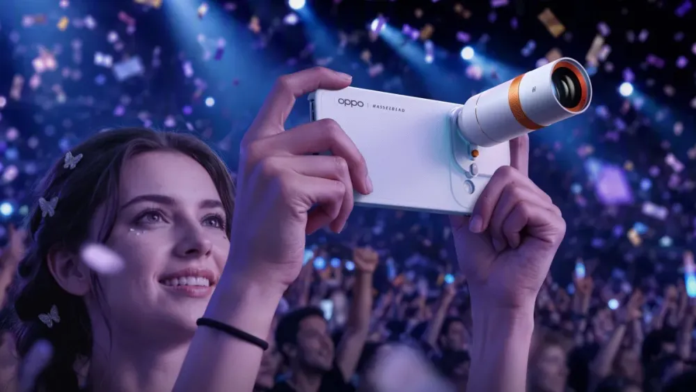 Oppo Find X10 Series