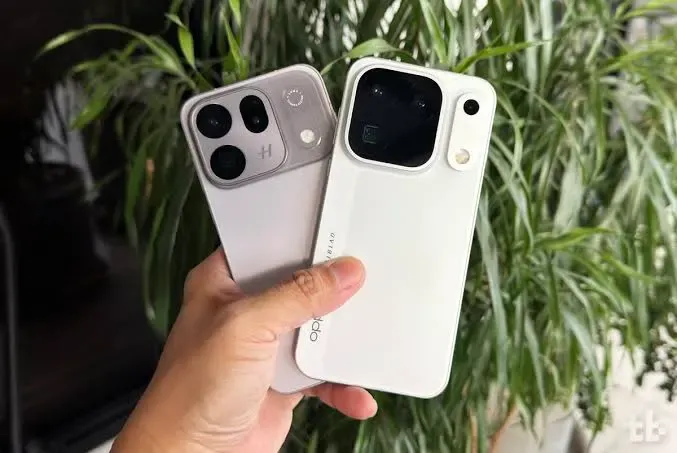 OPPO Find X10 Series