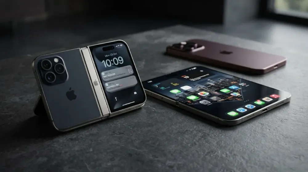 Awas Kehabisan! Apple Batasi Penjualan iPhone Duo di Toko
