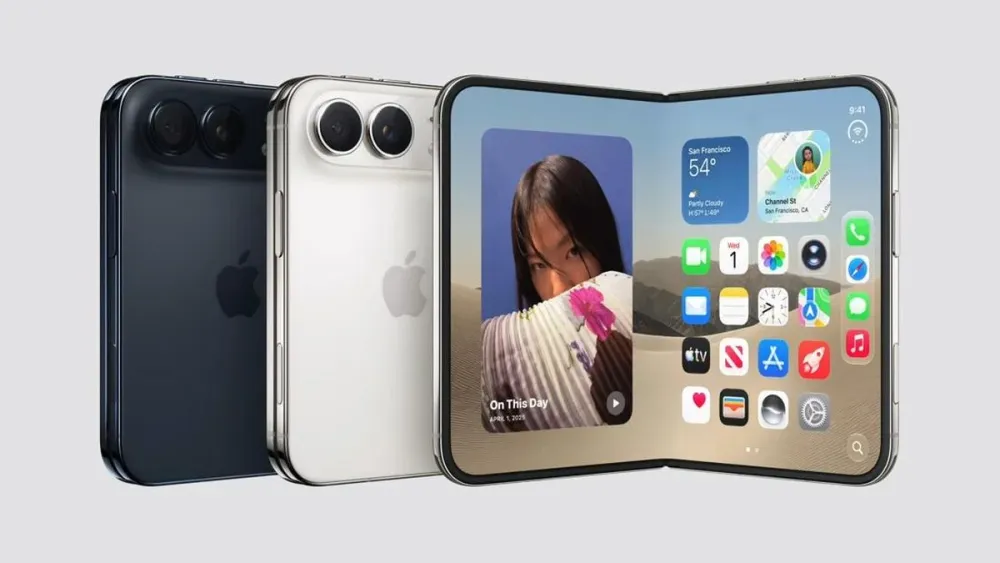 Iphone Duo