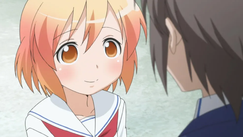Kotoura-san: Kisah Gadis Pembaca Pikiran yang Mengaduk Emosi