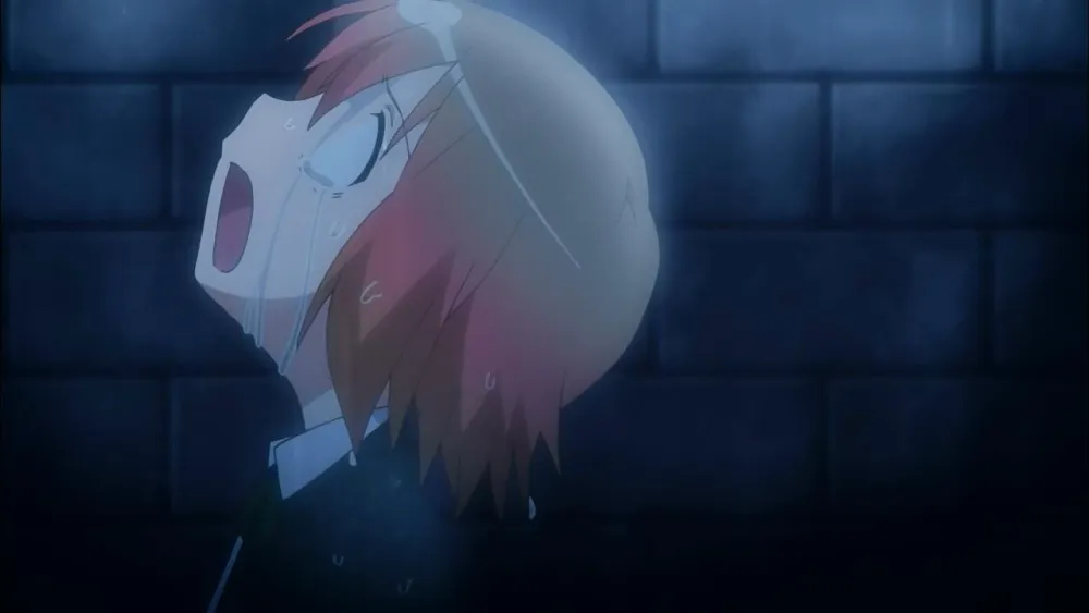Kotoura-san Scene