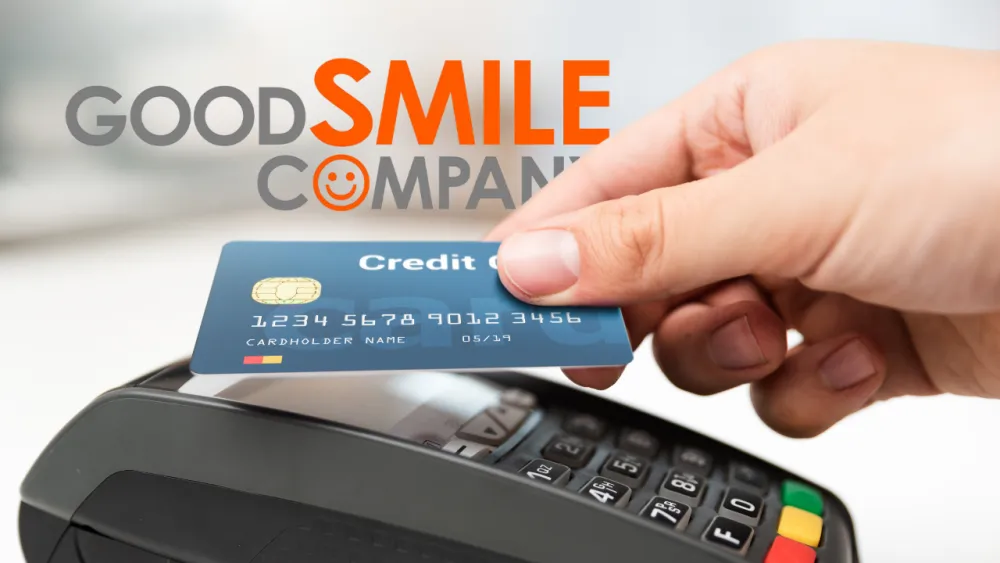 Good Smile Company Temukan Program Berbahaya di Situs Resminya, 2.800 Pelanggan Berpotensi Terdampak