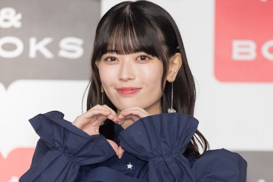 Tersandung “Skandal” Foto Dengan Seorang Pria, Renka Iwamoto Resmi Umumkan Hiatus dari Nogizaka46