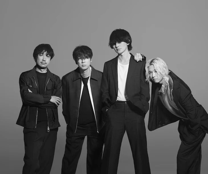 BUMP OF CHICKEN Rilis Video Live "Galaxy Express" dari Blu-ray "Homesick Satellite 2024"