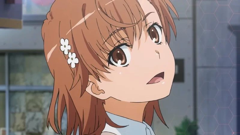 Anime A Certain Scientific Railgun Umumkan Adaptasi Musim Keempat