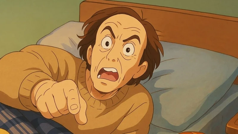 AI Ghibli 1
