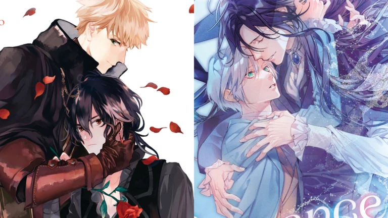 Peluncuran Perdana JNC Knight Hadirkan BL Fantasi Romantis