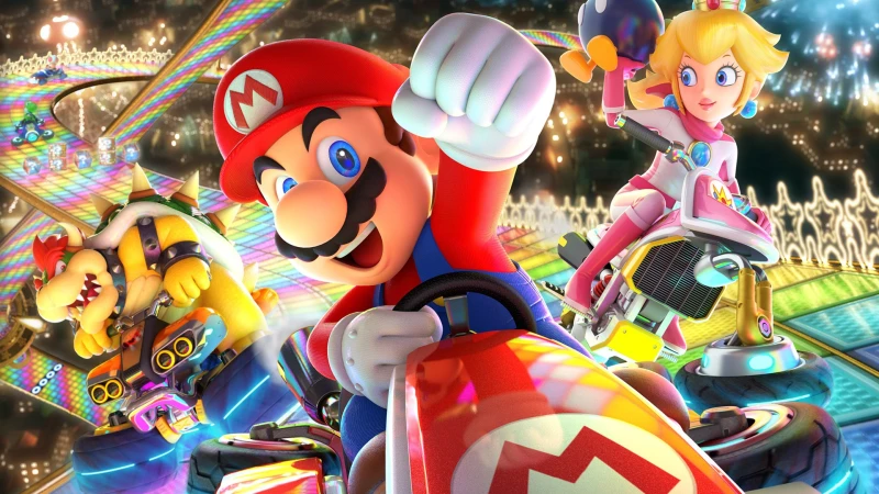 Nintendo Pastikan Game Fisik Switch 2 Bebas Game-Key Card
